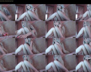 meryfoxxx — 27 minute Chaturbate female cam show recording, 720p, Feb 5, 2019