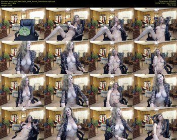 miss_trixie — 11 minute Chaturbate female cam show recording, 480p, Feb 6, 2019