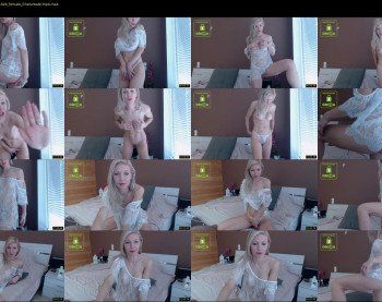 misstayaxxx — 52 minute Chaturbate female cam show recording, 720p, Feb 5, 2019