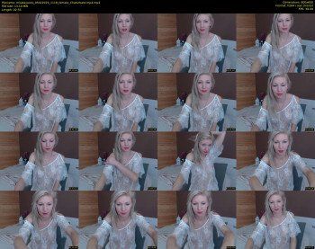 misstayaxxx — 3 minute Chaturbate female cam show recording, 480p, Feb 5, 2019