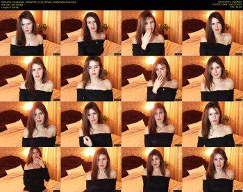 mysophiee — 69 minute Chaturbate female cam show recording, 480p, Feb 5, 2019