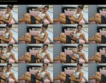 natalie_clark1 — 7 minute Chaturbate female cam show recording, 720p, Feb 6, 2019