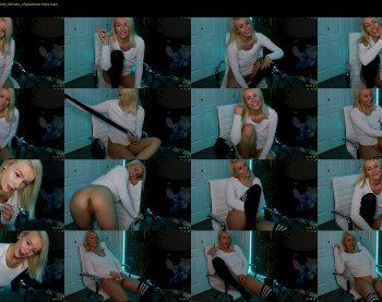 oliviaowens — 39 minute Chaturbate female cam show recording, 1080p, Feb 6, 2019