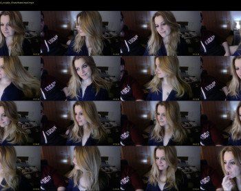 oraljessie — 14 minute Chaturbate couple cam show recording, 1080p, Feb 5, 2019