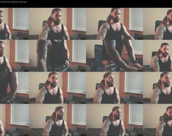 phil_chambers — 36 minute Chaturbate male cam show recording, 1080p, Feb 5, 2019