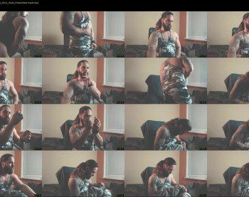 phil_chambers — 36 minute Chaturbate male cam show recording, 1080p, Feb 5, 2019