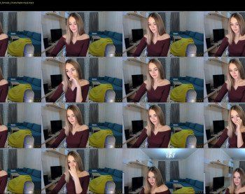 pippalee — 5 minute Chaturbate female cam show recording, 720p, Feb 5, 2019