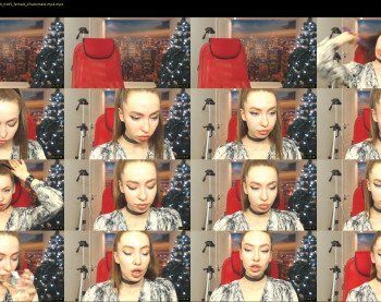 presidenttaylor — 29 minute Chaturbate female cam show recording, 720p, Feb 6, 2019