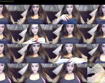 ps4pro — 97 minute Chaturbate female cam show recording, 480p, Feb 5, 2019