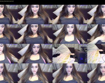ps4pro — 93 minute Chaturbate female cam show recording, 480p, Feb 5, 2019