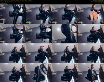 puffy_love — 59 minute Chaturbate female cam show recording, 480p, Feb 6, 2019