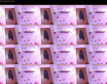 rosiehw — 14 minute Chaturbate couple cam show recording, 1080p, Feb 5, 2019