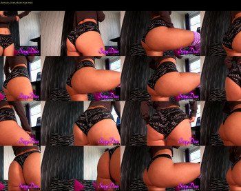 sexydea — 27 minute Chaturbate female cam show recording, 1080p, Feb 5, 2019
