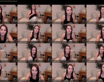 sophie_fennec — 29 minute Chaturbate female cam show recording, 1080p, Feb 5, 2019