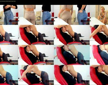 sophydiva — 56 minute Chaturbate female cam show recording, 1080p, Feb 5, 2019