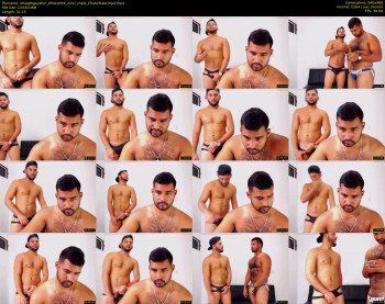 straigthguysfun — 32 minute Chaturbate male cam show recording, 480p, Feb 5, 2019