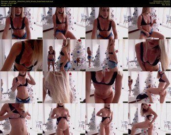 tarawhite_ — 32 minute Chaturbate female cam show recording, 480p, Feb 5, 2019