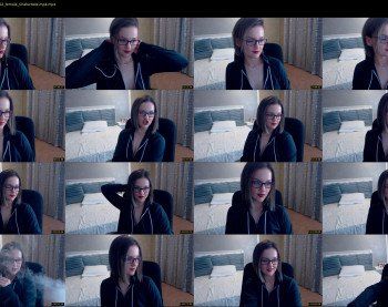 tiffanyriox — 129 minute Chaturbate female cam show recording, 720p, Feb 5, 2019