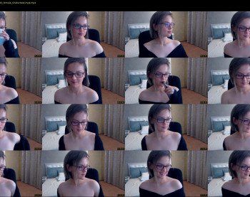 tiffanyriox — 27 minute Chaturbate female cam show recording, 720p, Feb 5, 2019