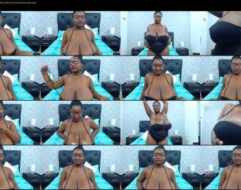 tracy_owen — 31 minute Chaturbate female cam show recording, 480p, Feb 5, 2019