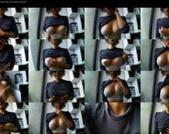 vanandjuani — 36 minute Chaturbate female cam show recording, 1080p, Feb 5, 2019