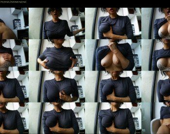 vanandjuani — 19 minute Chaturbate female cam show recording, 1080p, Feb 5, 2019