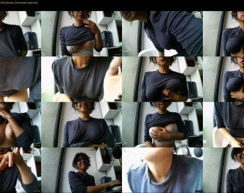 vanandjuani — 36 minute Chaturbate female cam show recording, 1080p, Feb 5, 2019