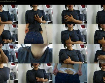 vanandjuani — 36 minute Chaturbate female cam show recording, 1080p, Feb 6, 2019