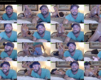 whaaaaaaaat — 38 minute Chaturbate couple cam show recording, 1080p, Feb 5, 2019