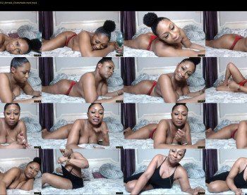 wynterheat — 15 minute Chaturbate female cam show recording, SD, Feb 6, 2019