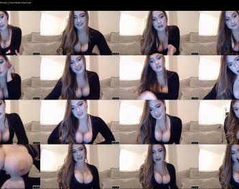 x_lily_x — 29 minute Chaturbate female cam show recording, 720p, Feb 5, 2019