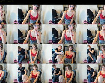 xwithy — 10 minute Chaturbate female cam show recording, 1080p, Feb 5, 2019