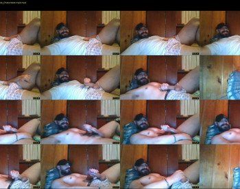 1ui5 — 35 minute Chaturbate male cam show recording, 480p, Feb 6, 2019