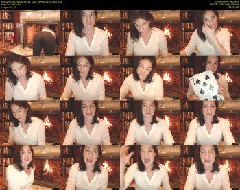 JALYN — 17 minute MyFreeCams cam show recording, 480p, Feb 7, 2019