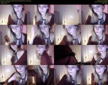muffinmoon — 48 minute MyFreeCams cam show recording, SD, Feb 6, 2019