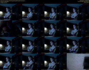 No_bo_dy — 136 minute MyFreeCams cam show recording, SD, Feb 7, 2019