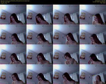 No_bo_dy — 11 minute MyFreeCams cam show recording, SD, Feb 7, 2019