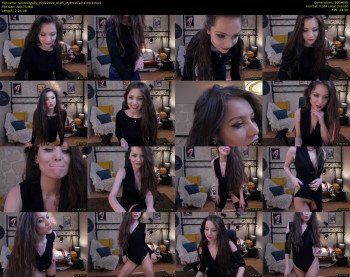 Serendypity — 145 minute MyFreeCams cam show recording, 480p, Feb 7, 2019