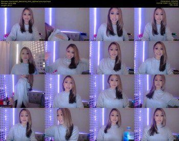 SinCityVEE — 30 minute MyFreeCams cam show recording, SD, Feb 6, 2019