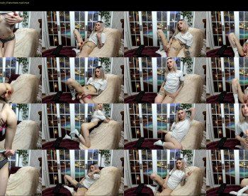 _0k_ — 36 minute Chaturbate female cam show recording, 1080p, Feb 7, 2019