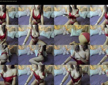 _lovely_mikh — 29 minute Chaturbate female cam show recording, 720p, Feb 6, 2019