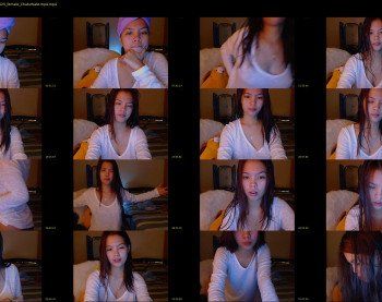 _pilya_ — 66 minute Chaturbate female cam show recording, 720p, Feb 6, 2019