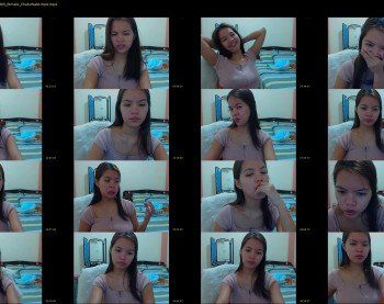 _pilya_ — 44 minute Chaturbate female cam show recording, 720p, Feb 7, 2019