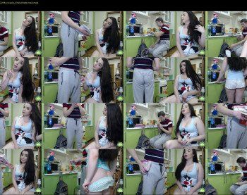 _pinacolada_ — 29 minute Chaturbate couple cam show recording, 720p, Feb 6, 2019
