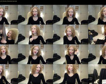 abigailmcgee — 32 minute Chaturbate female cam show recording, 720p, Feb 6, 2019