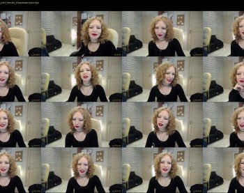 abigailmcgee — 6 minute Chaturbate female cam show recording, 720p, Feb 6, 2019