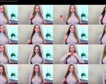 abogailmaartin — 11 minute Chaturbate female cam show recording, 1080p, Feb 6, 2019