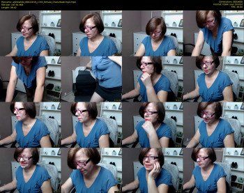 adelewildx — 39 minute Chaturbate female cam show recording, 480p, Feb 6, 2019