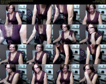 adelewildx — 86 minute Chaturbate female cam show recording, 480p, Feb 6, 2019
