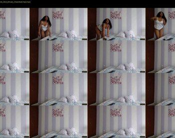 afrodita_smith08 — 39 minute Chaturbate female cam show recording, 720p, Feb 6, 2019